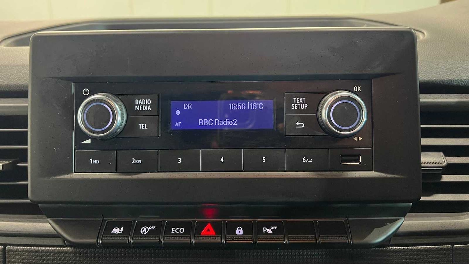 Used Renault Trafic 2023 for sale - 76789220: Photo 25