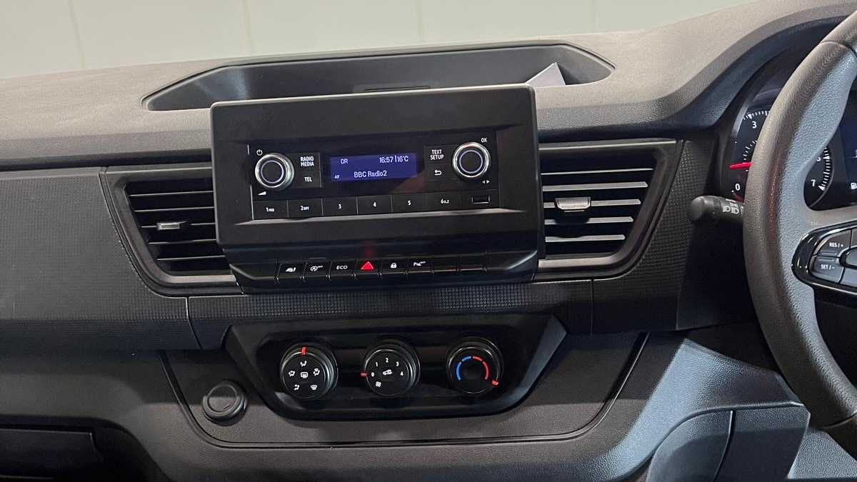 Used Renault Trafic 2023 for sale - 76789220: Photo 27