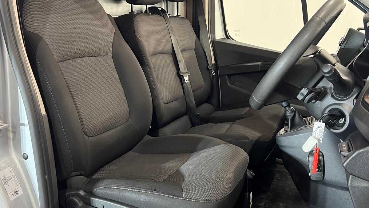 Used Renault Trafic 2023 for sale - 76789220: Photo 31