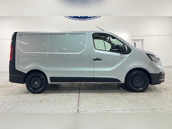 Used Renault Trafic 2023 for sale - 76789220: Photo