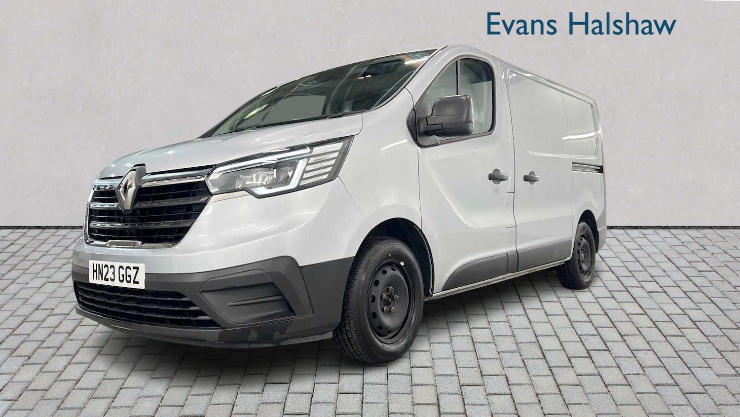 Used Renault Trafic 2023 for sale - 76789220: Photo 5