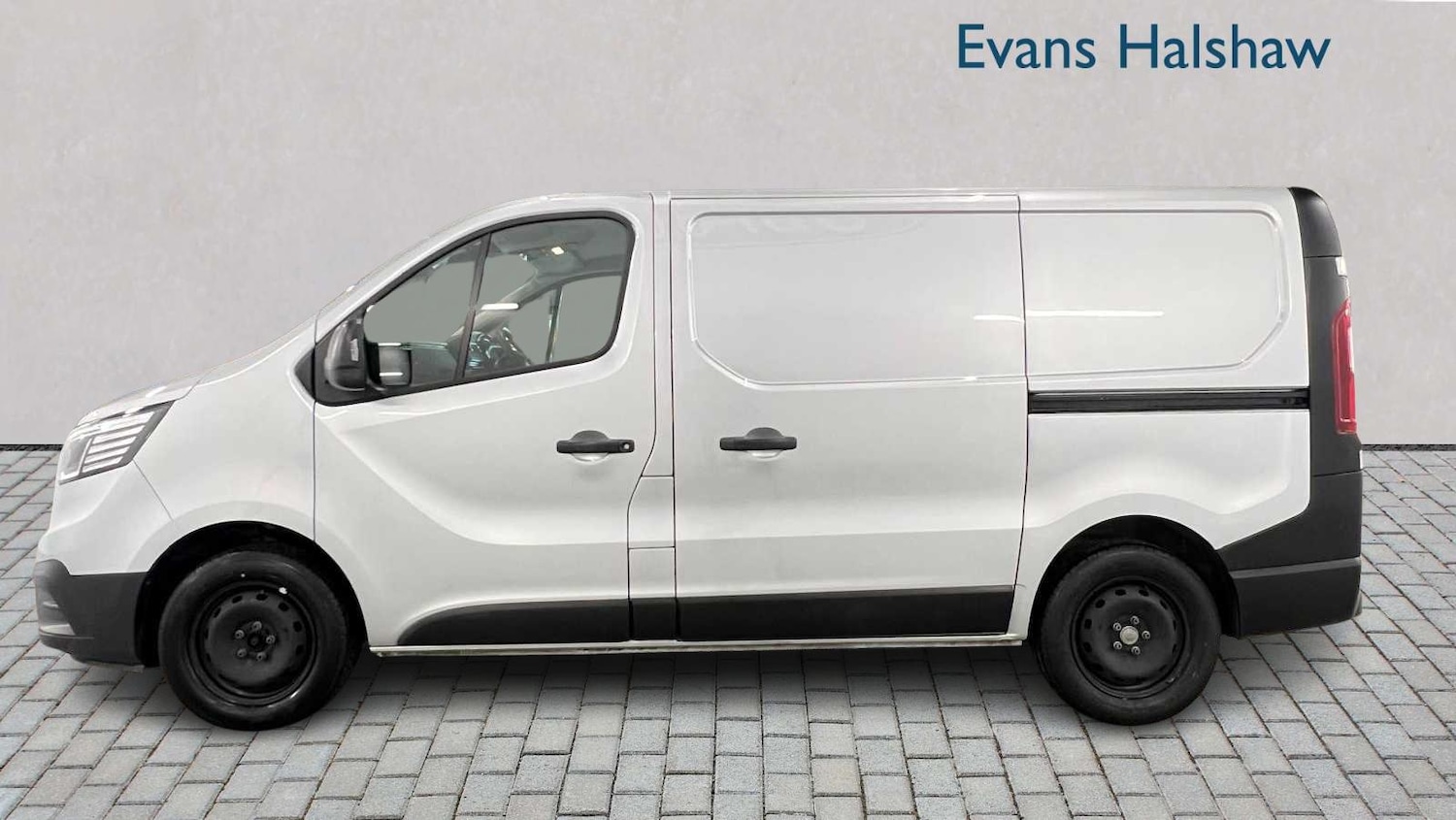 Used Renault Trafic 2023 for sale - 76789220: Photo 7