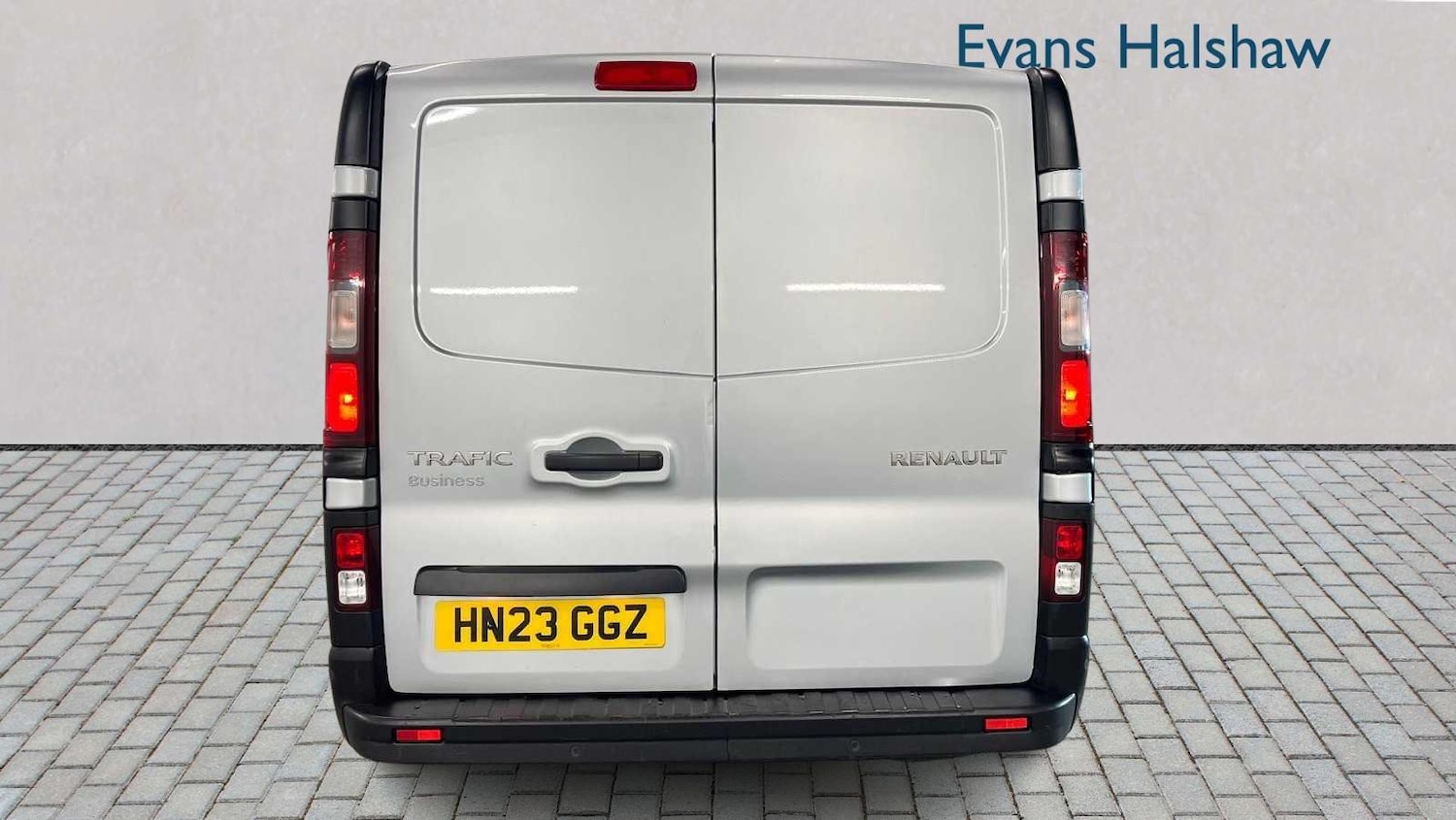 Used Renault Trafic 2023 for sale - 76789220: Photo 9