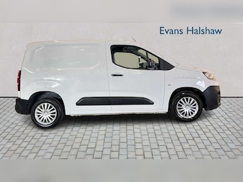 Used Citroen Berlingo 2020 for sale - 79172236: Photo