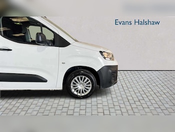 Used Citroen Berlingo 2020 for sale - 79172236: Photo