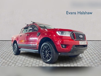 Used Ford Ranger 2022 for sale - 79428361: Photo