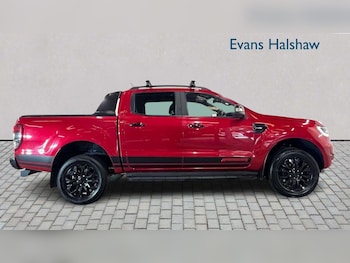 Used Ford Ranger 2022 for sale - 79428361: Photo
