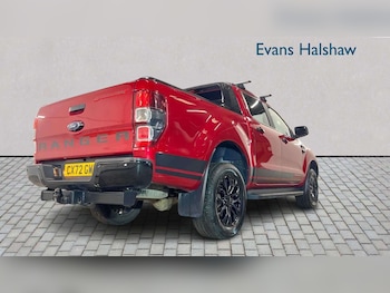 Used Ford Ranger 2022 for sale - 79428361: Photo