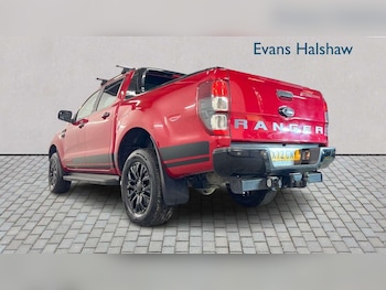 Used Ford Ranger 2022 for sale - 79428361: Photo
