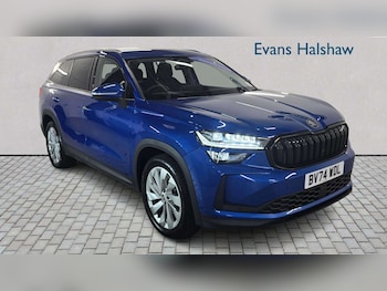 Used Skoda Kodiaq 2024 for sale - 78294461: Photo