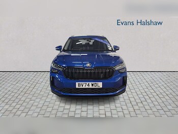 Used Skoda Kodiaq 2024 for sale - 78294461: Photo