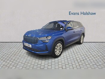 Used Skoda Kodiaq 2024 for sale - 78294461: Photo