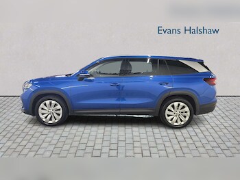 Used Skoda Kodiaq 2024 for sale - 78294461: Photo