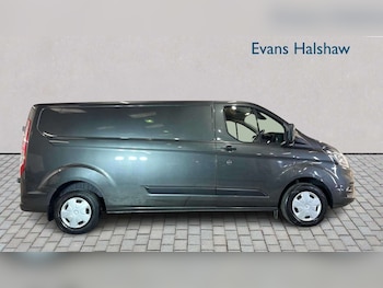 Used Ford Transit Custom 2020 for sale - 79095981: Photo