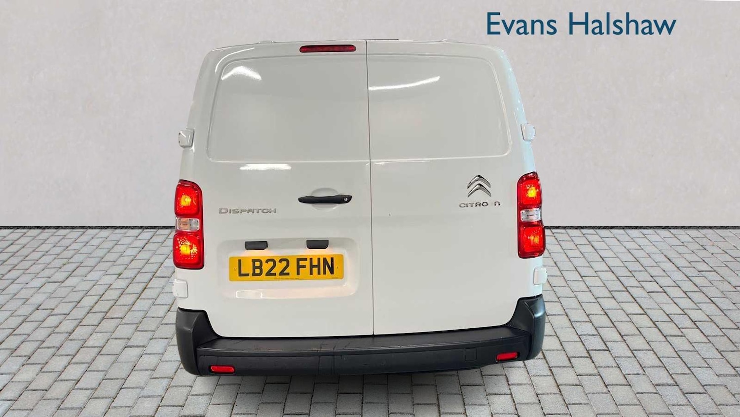 Used Citroen Dispatch 2022 for sale - 77294332: Photo 10