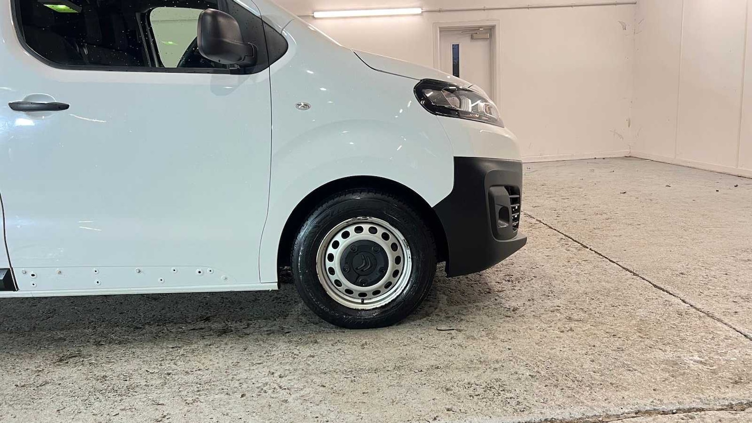 Used Citroen Dispatch 2022 for sale - 77294332: Photo 16