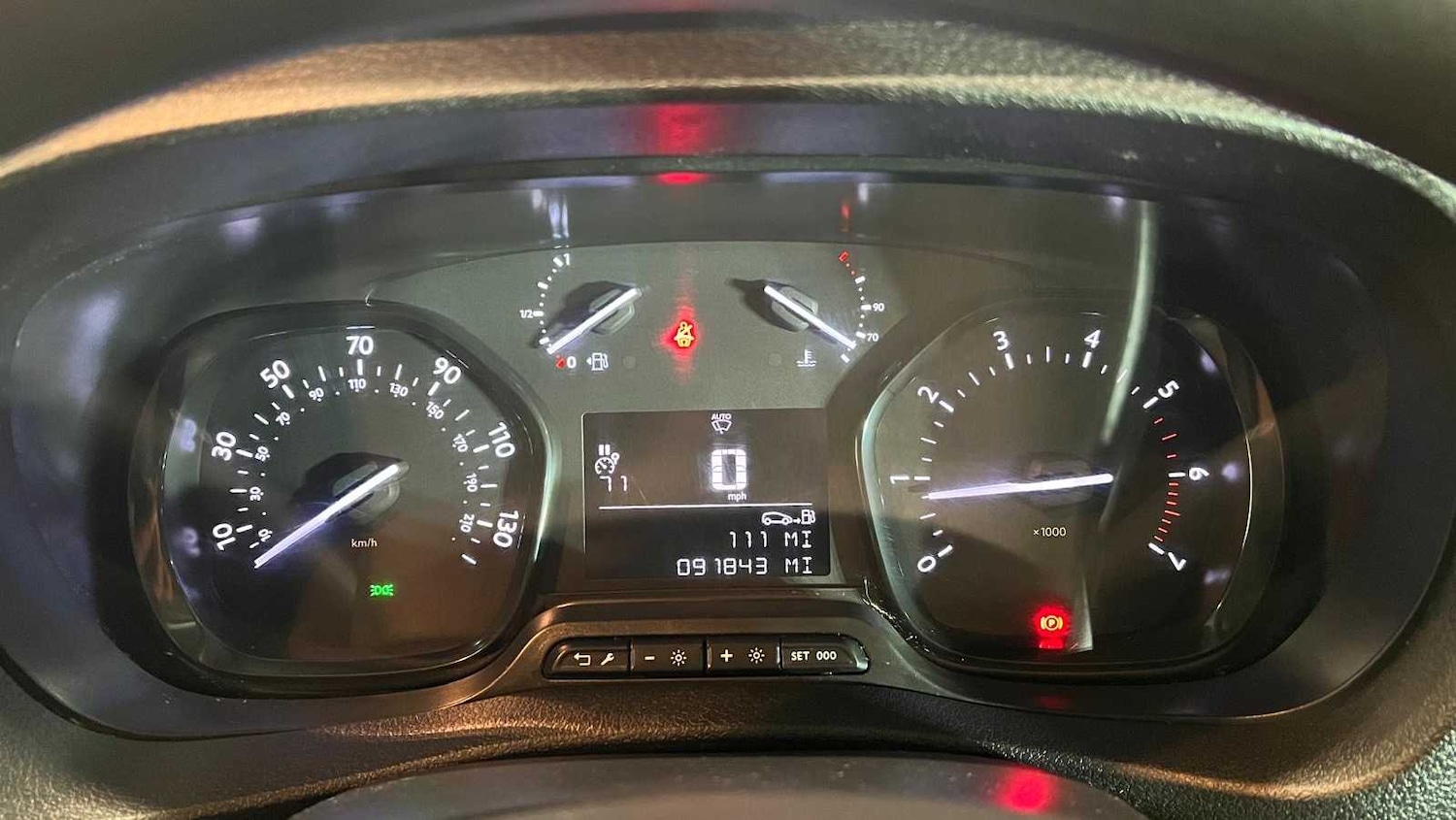 Used Citroen Dispatch 2022 for sale - 77294332: Photo 21