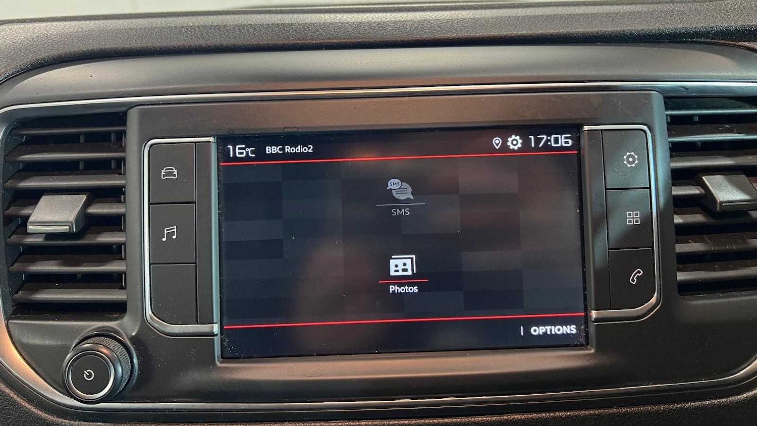 Used Citroen Dispatch 2022 for sale - 77294332: Photo 24