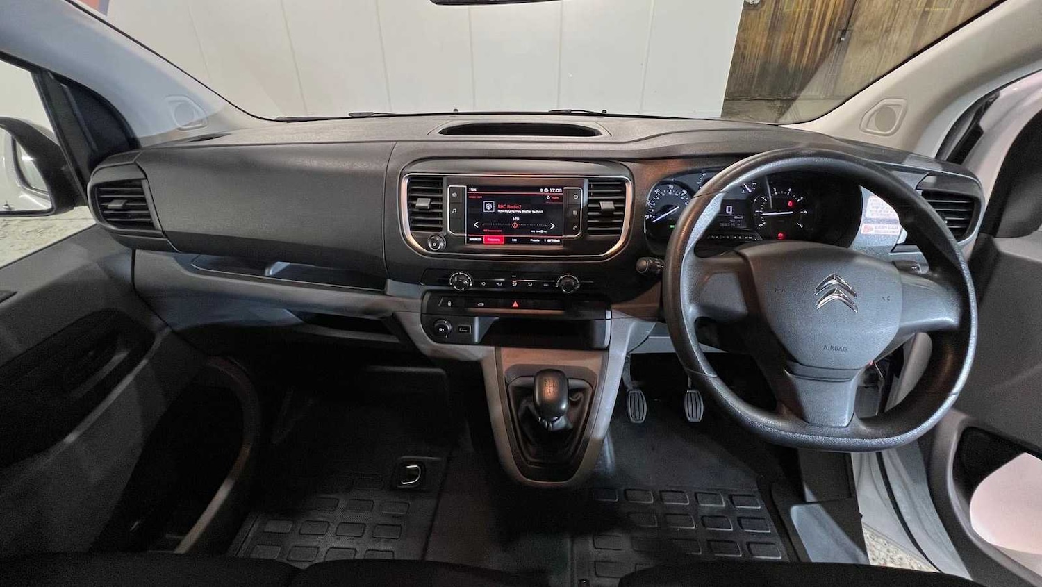 Used Citroen Dispatch 2022 for sale - 77294332: Photo 26