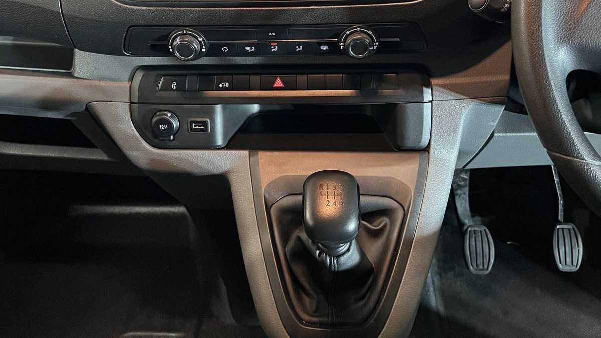 Used Citroen Dispatch 2022 for sale - 77294332: Photo 27