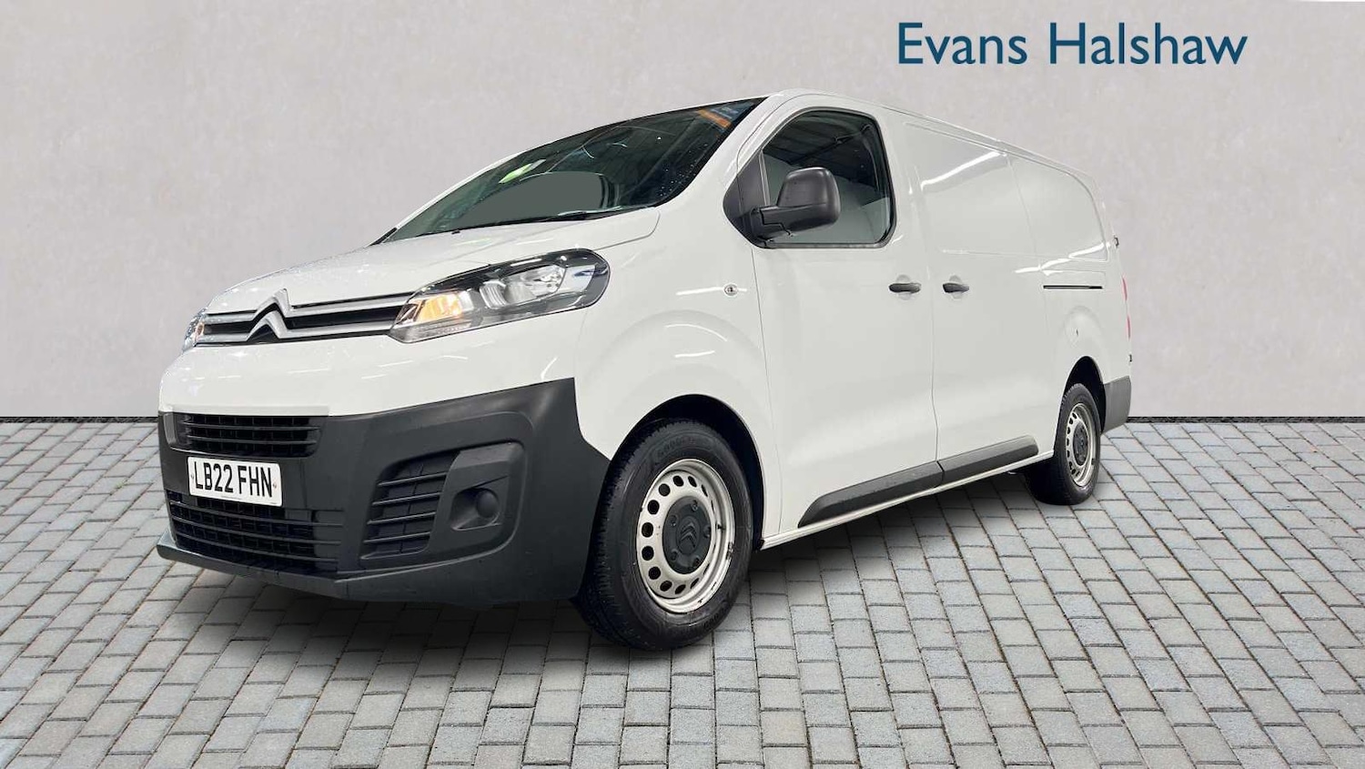 Used Citroen Dispatch 2022 for sale - 77294332: Photo 4