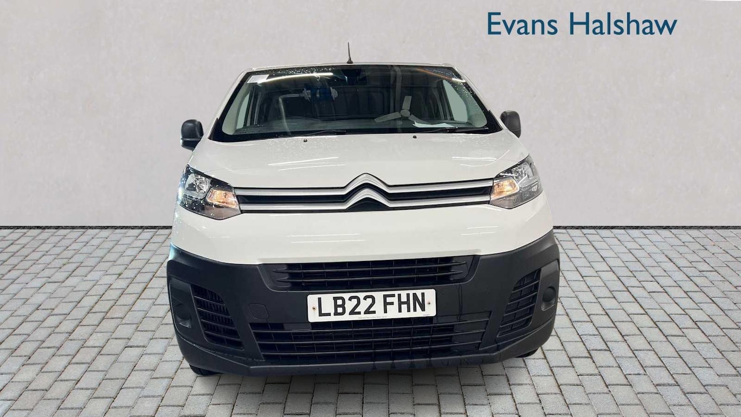 Used Citroen Dispatch 2022 for sale - 77294332: Photo 7