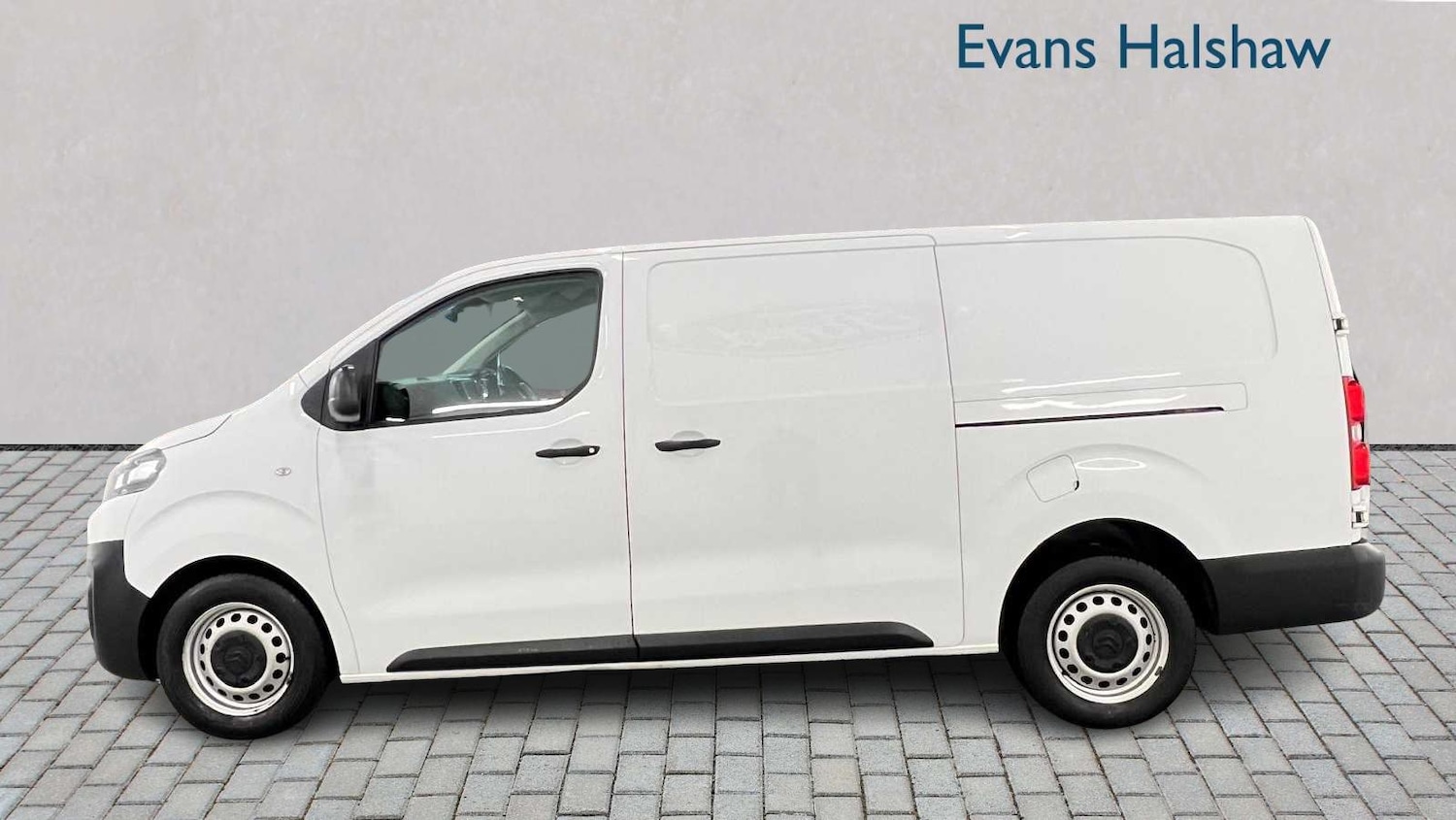 Used Citroen Dispatch 2022 for sale - 77294332: Photo 8