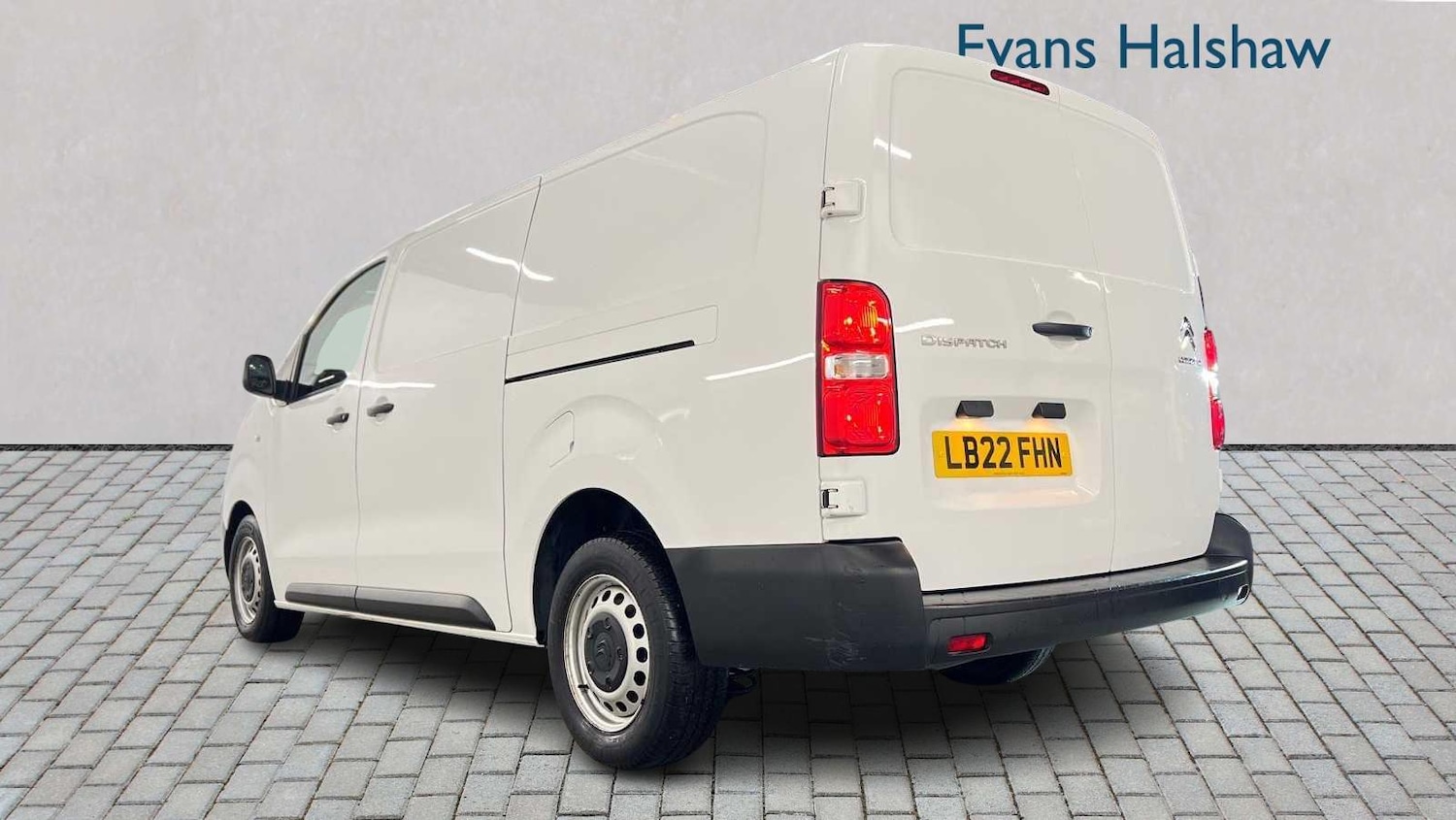 Used Citroen Dispatch 2022 for sale - 77294332: Photo 9