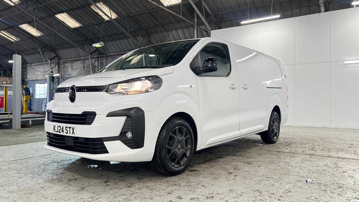 Used Citroen Dispatch 2024 for sale - 78119292: Photo 10