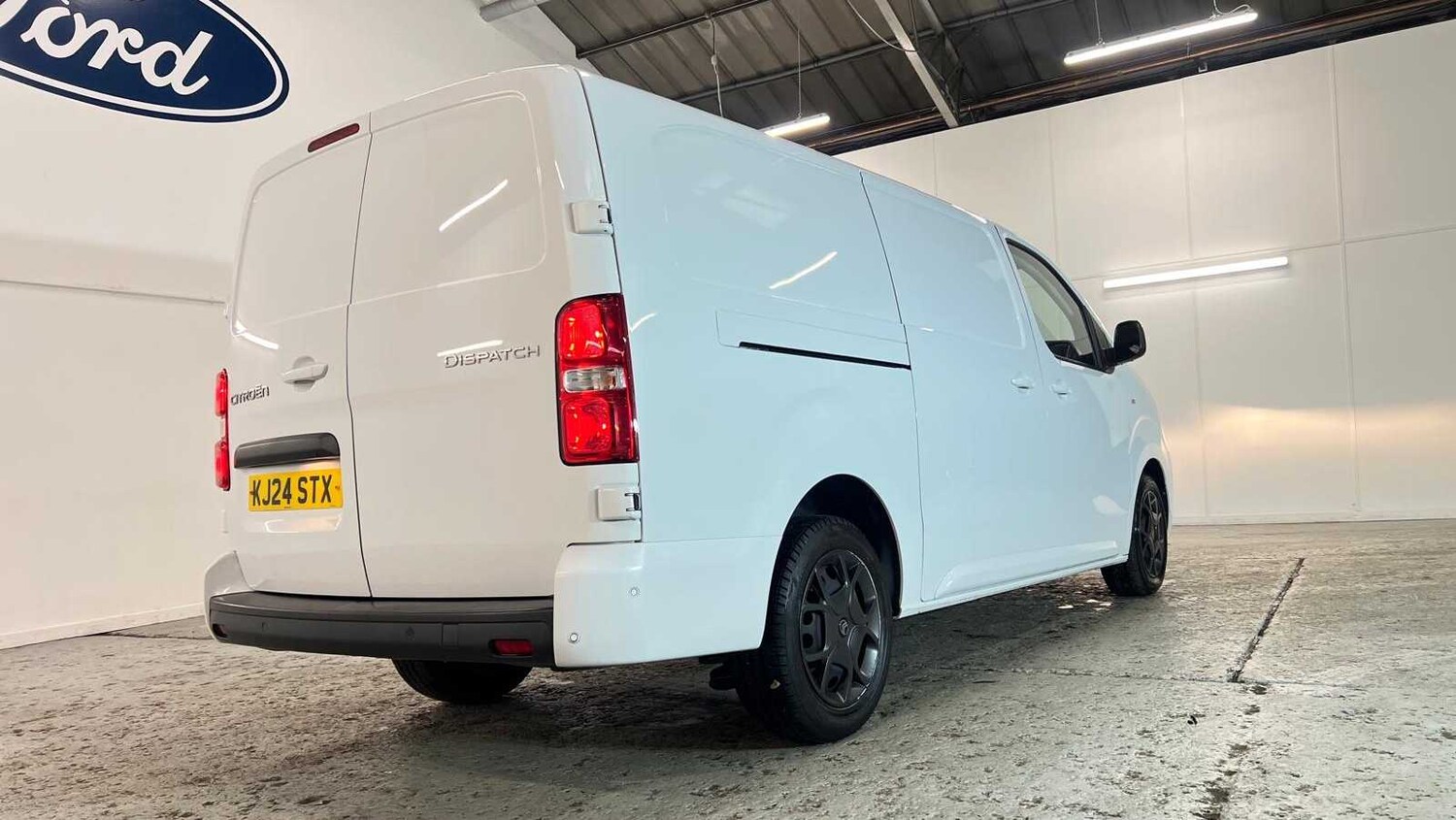 Used Citroen Dispatch 2024 for sale - 78119292: Photo 11