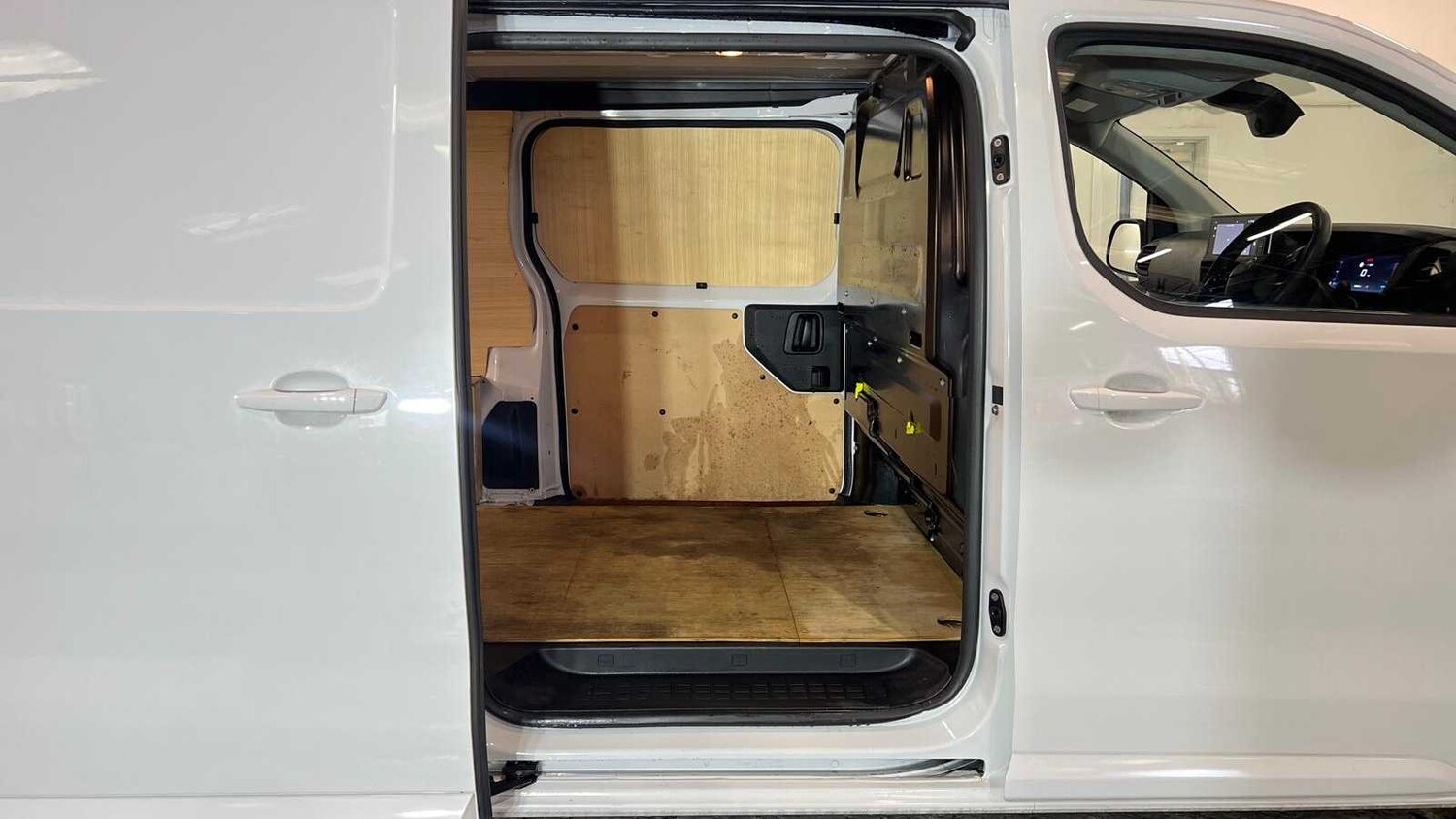 Used Citroen Dispatch 2024 for sale - 78119292: Photo 13