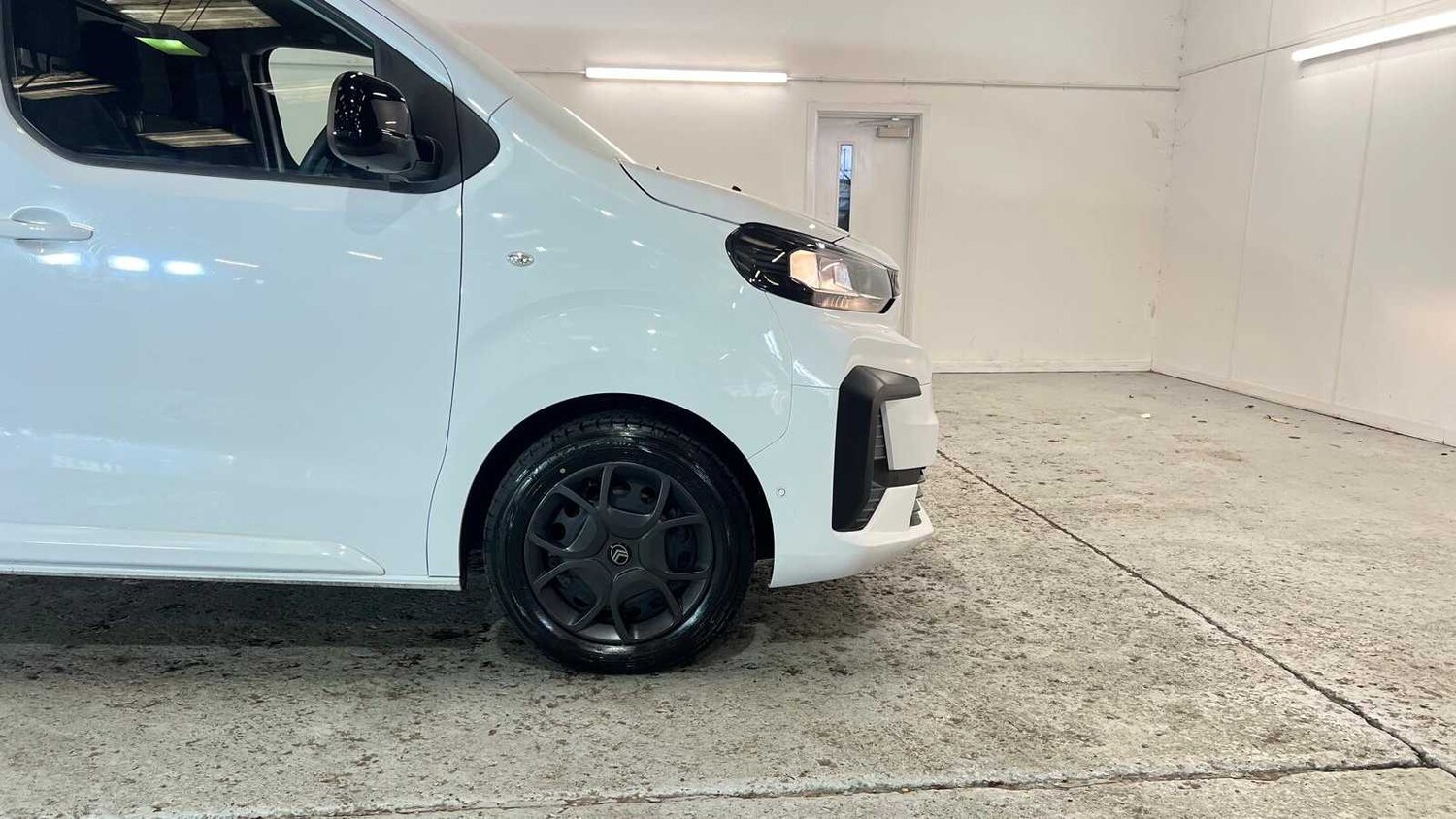 Used Citroen Dispatch 2024 for sale - 78119292: Photo 15