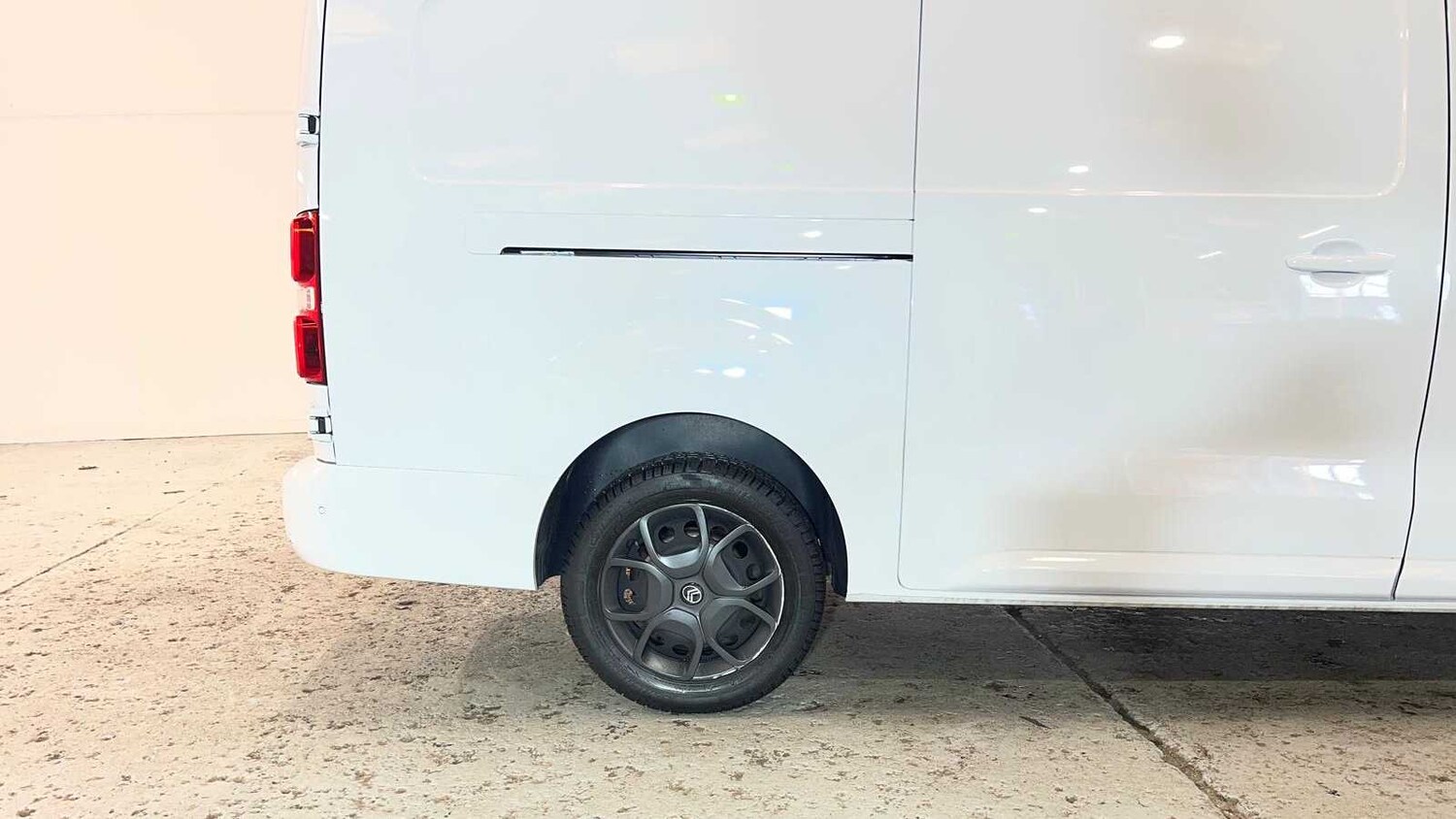 Used Citroen Dispatch 2024 for sale - 78119292: Photo 17