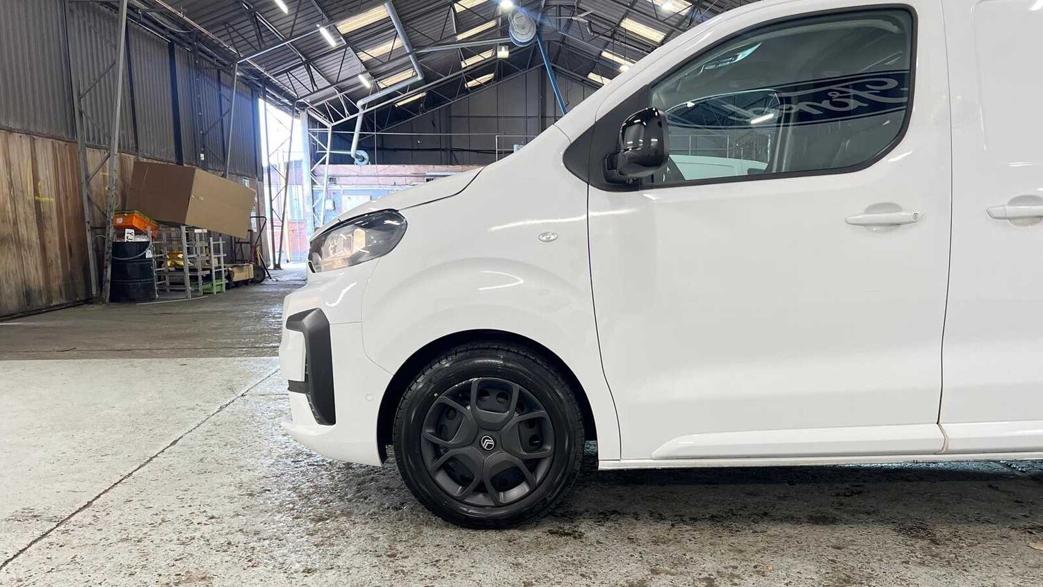 Used Citroen Dispatch 2024 for sale - 78119292: Photo 18