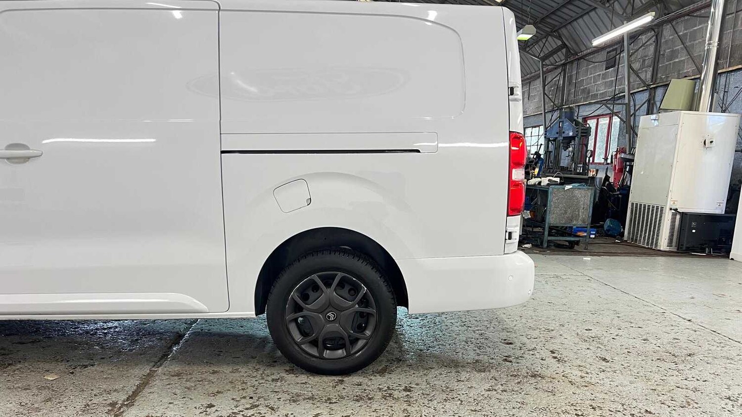 Used Citroen Dispatch 2024 for sale - 78119292: Photo 19