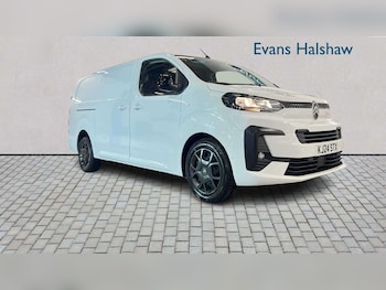 Used Citroen Dispatch 2024 for sale - 78119292: Photo