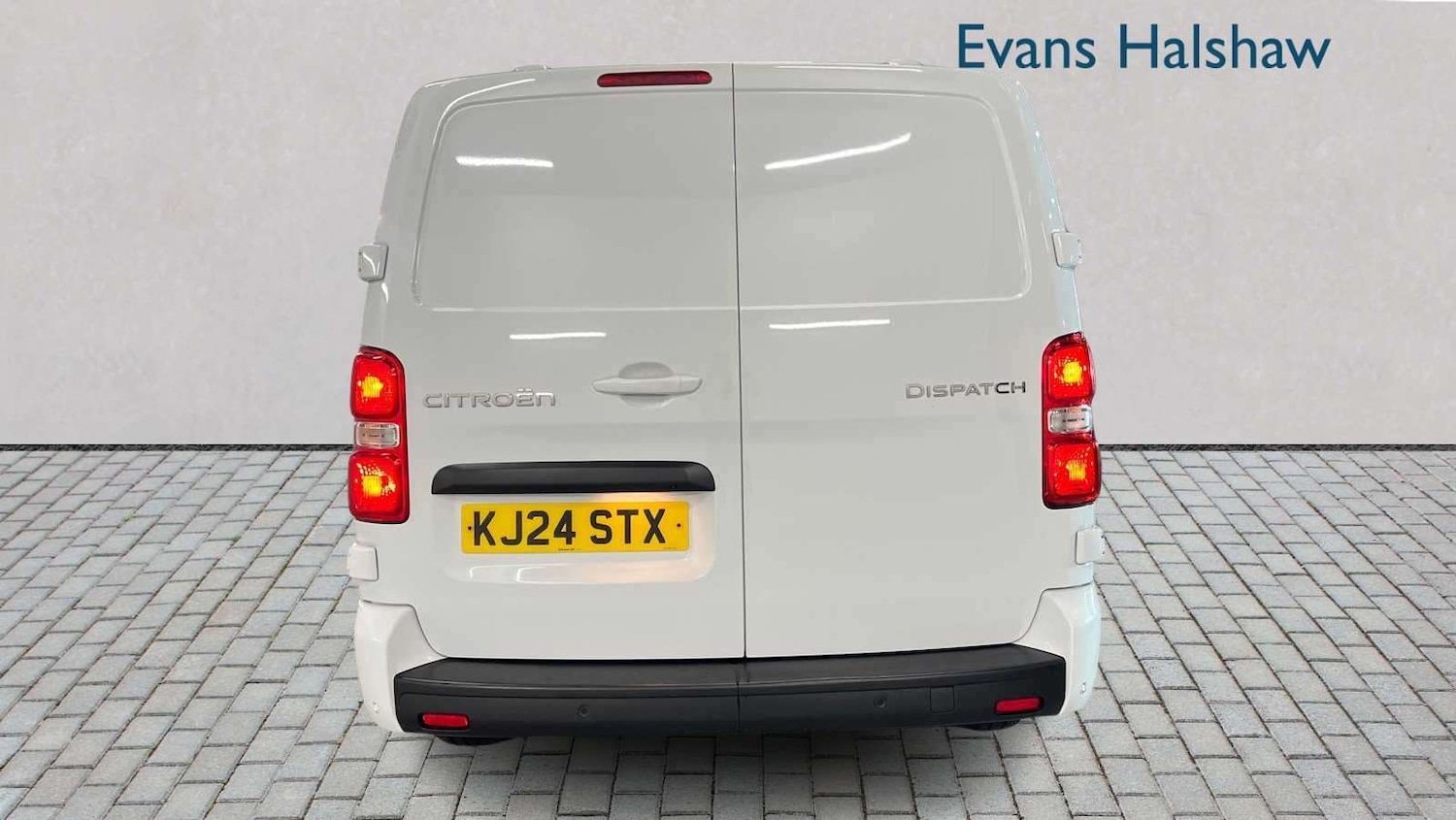 Used Citroen Dispatch 2024 for sale - 78119292: Photo 2