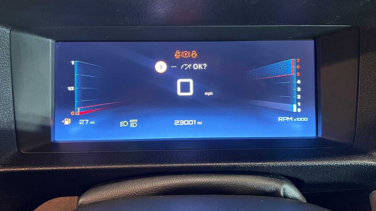 Used Citroen Dispatch 2024 for sale - 78119292: Photo 22