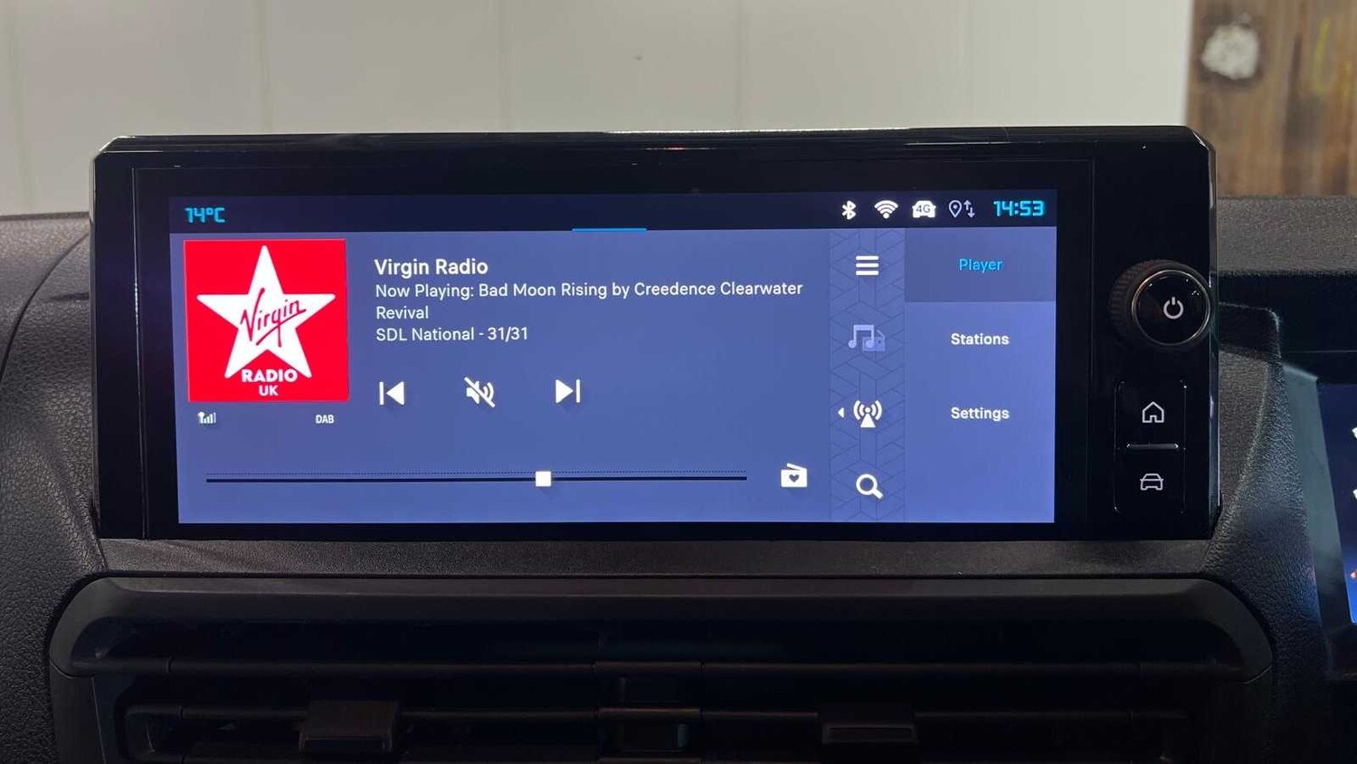 Used Citroen Dispatch 2024 for sale - 78119292: Photo 25