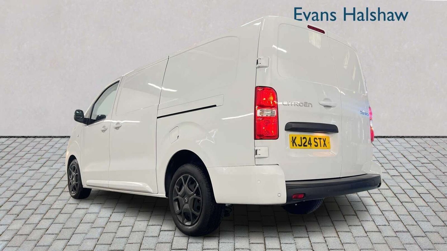 Used Citroen Dispatch 2024 for sale - 78119292: Photo 3
