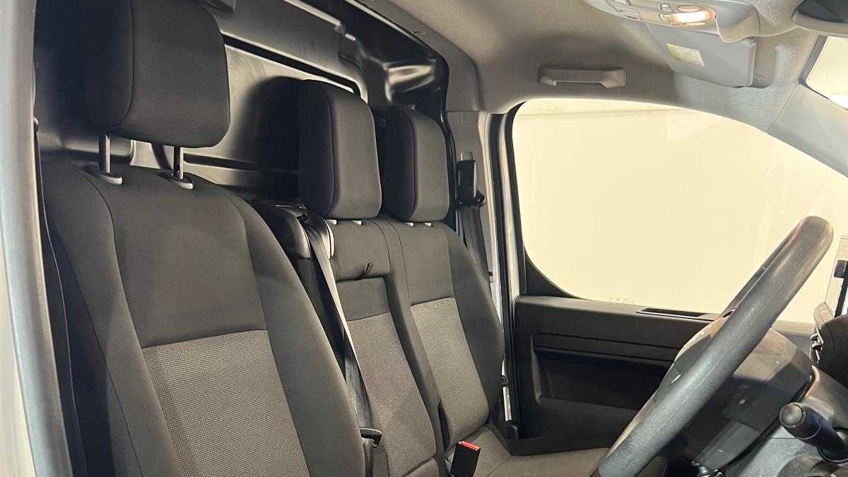 Used Citroen Dispatch 2024 for sale - 78119292: Photo 30