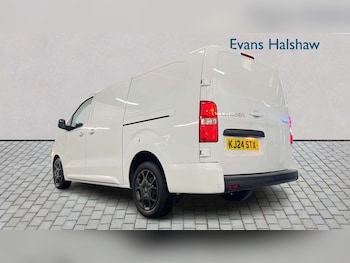 Used Citroen Dispatch 2024 for sale - 78119292: Photo