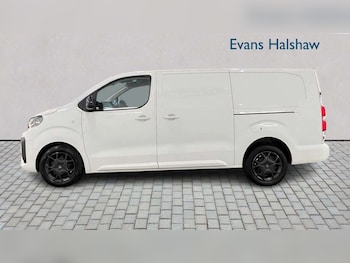 Used Citroen Dispatch 2024 for sale - 78119292: Photo