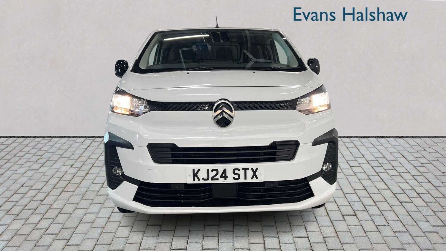 Used Citroen Dispatch 2024 for sale - 78119292: Photo 5