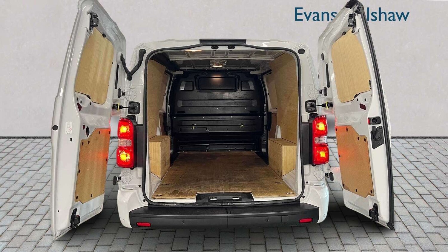 Used Citroen Dispatch 2024 for sale - 78119292: Photo 7