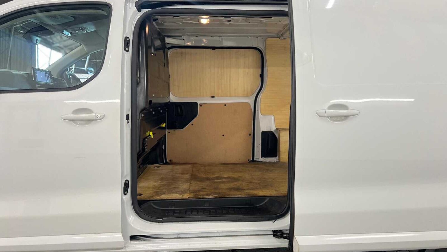 Used Citroen Dispatch 2024 for sale - 78119292: Photo 9