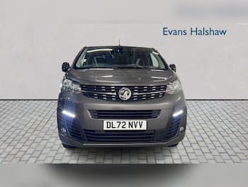 Used Vauxhall Vivaro 2023 for sale - 79851230: Photo