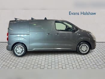 Used Vauxhall Vivaro 2023 for sale - 79851230: Photo