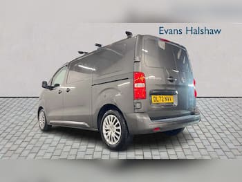 Used Vauxhall Vivaro 2023 for sale - 79851230: Photo