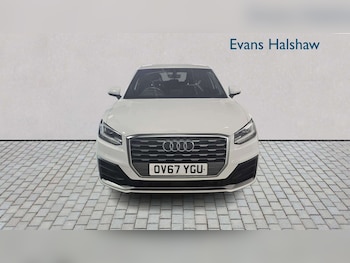Used Audi Q2 2017 for sale - 78591750: Photo